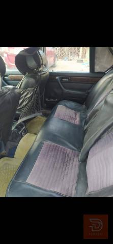 بي ام دبليو 740 V8 1993 للبيع في بابل