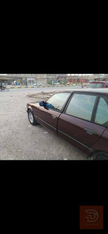 بي ام دبليو 740 V8 1993 للبيع في بابل