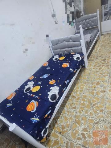 سرير مفرد للبيع في صلاح الدين