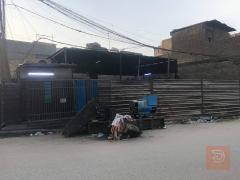 موقع في بغداد شارع عشرين للبيع