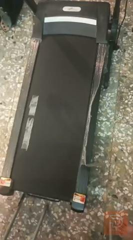 جهاز جري نظيف جدا مستعمل للبيع في بغداد