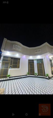دار للسكن بمساحة 235 متر للبيع في البصرة