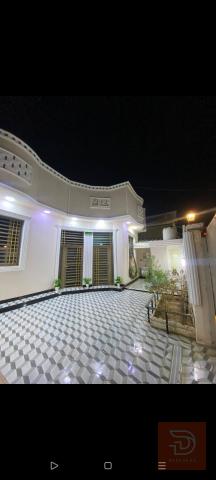 دار للسكن بمساحة 235 متر للبيع في البصرة