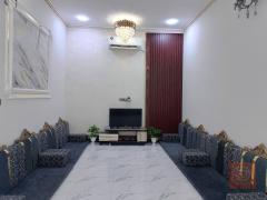 دار للسكن بمساحة 235 متر للبيع في البصرة