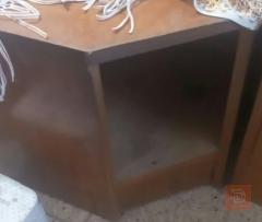 غرفة نوم (دوشك وجرباية) بدون كنتور مستعمل للبيع في بغداد