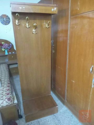 غرفة نوم (دوشك وجرباية) بدون كنتور مستعمل للبيع في بغداد