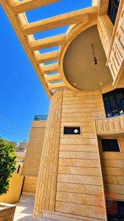 دار سكنية للايجار 300 متر في الموصل