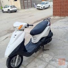 دراجة بريز اكزز ياباني سكليتر جديد للبيع في بغداد
