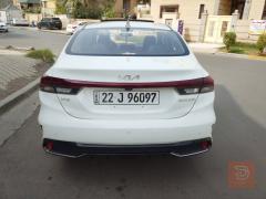 تويوتا كيا K3 2024 للبيع في بغداد