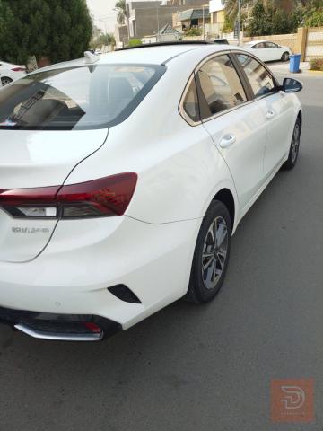 تويوتا كيا K3 2024 للبيع في بغداد