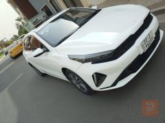 تويوتا كيا K3 2024 للبيع في بغداد