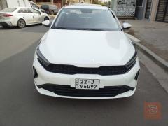 تويوتا كيا K3 2024 للبيع في بغداد
