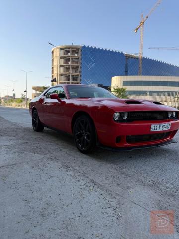 دوج جارجر 2023 محدث كت هيلكات للبيع في بغداد