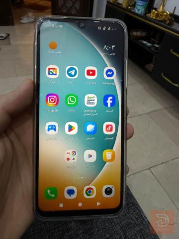 بوكو C71 ذاكرة 128 للبيع في بغداد
