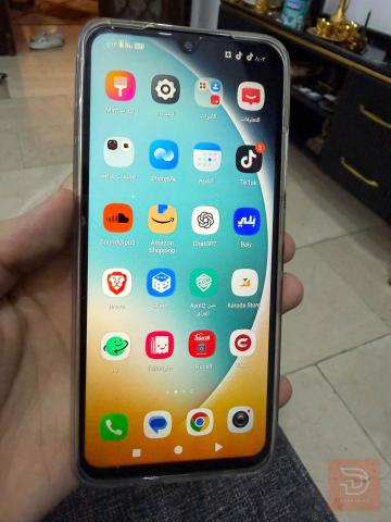 بوكو C71 ذاكرة 128 للبيع في بغداد