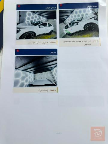 كيا سبورتج نوع خليجي موديل 23 للبيع في بغداد