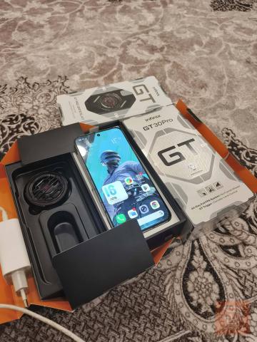 Gt 30 30 Pro مستعمل للبيع في البصرة