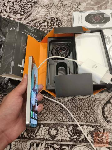 Gt 30 30 Pro مستعمل للبيع في البصرة