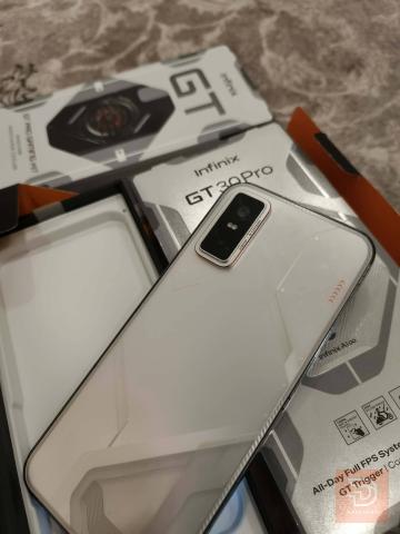 Gt 30 30 Pro مستعمل للبيع في البصرة