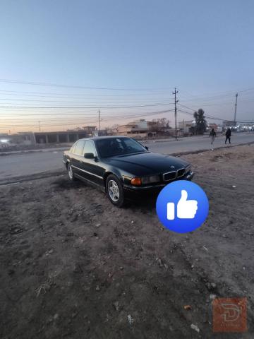 بيم كاسحه موديل 96 للبيع في ذي قار