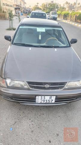 نيسان سني 1998 للبيع في ديالى