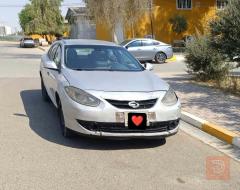 رينو سامسونج SM3 2011 للبيع في كركوك
