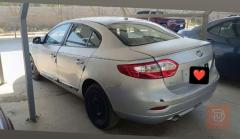 رينو سامسونج SM3 2011 للبيع في كركوك