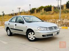 نيسان صني ياباني 2005 للبيع في كركوك