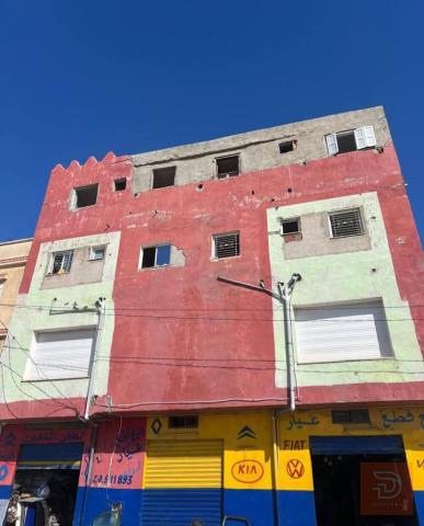 عمارة للبيع في عموم العراق