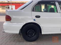 هيونداي اكسنت 1997 مستعمل للبيع في صلاح الدين