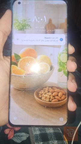 شاومي 11 الترا ذاكرة 256 مستعمل للبيع في كركوك