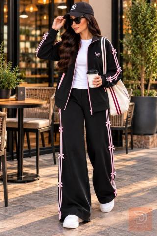 تراك رياضي فيونكه سحاب للبيع في عموم العراق