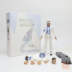 مجسم مفصلي لـ Michael Jackson 16 سم للبيع في عموم العراق