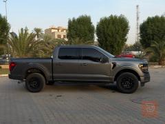 فورد F-150 XLT BLACK EDITION 2024 للبيع في بغداد