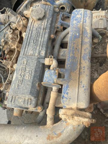 متروك مكلف بالنشر
