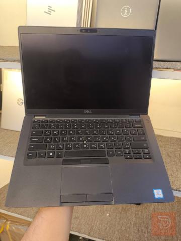 لابتوب Dell Latitude 5400 جيل 8 للبيع في بغداد