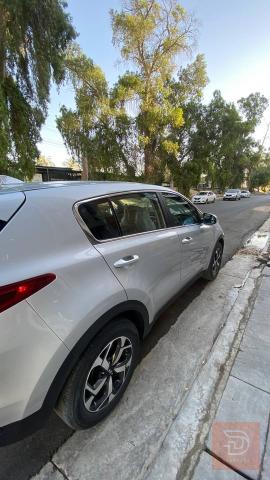 كيا سبورتج 2022 مواصفات LX للبيع في بغداد