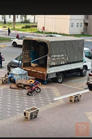 نقل اثاث وعمال متخصصين في بغداد
