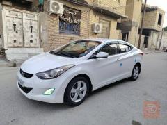 هونداي النترا 2013 وارد خليجي للبيع في ذي قار
