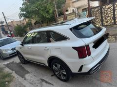 كيا سورنتو خليجية 7 راكب 2023 للبيع في بغداد