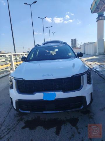 كيا سورنتو 2024 VIP وارد امريكي للبيع في بغداد