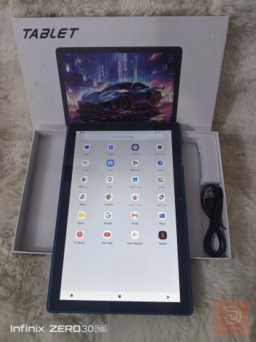 تابلت ZB10S للبيع في نينوى