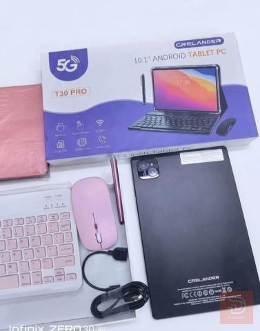 Crelander T30 Pro تاب مستعمل للبيع في نينوى