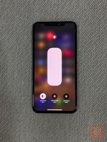 iphone Xs MAX 256 غيغا للبيع في نينوى