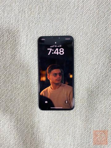 iphone Xs MAX 256 غيغا للبيع في نينوى