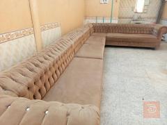 تخم ديوان حرف L تركي 5 قطع للبيع في ذي قار