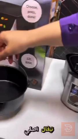 Philips Airfryer XXXL 12 لتر للبيع في بغداد