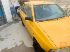 سايبة 2012 للبيع في البصرة