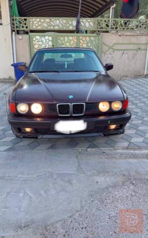 بي إم دبليو 700 مستعمل للبيع في بغداد