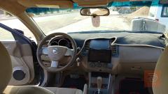 نيسان ألتيما موديل 2007 للبيع في ذي قار